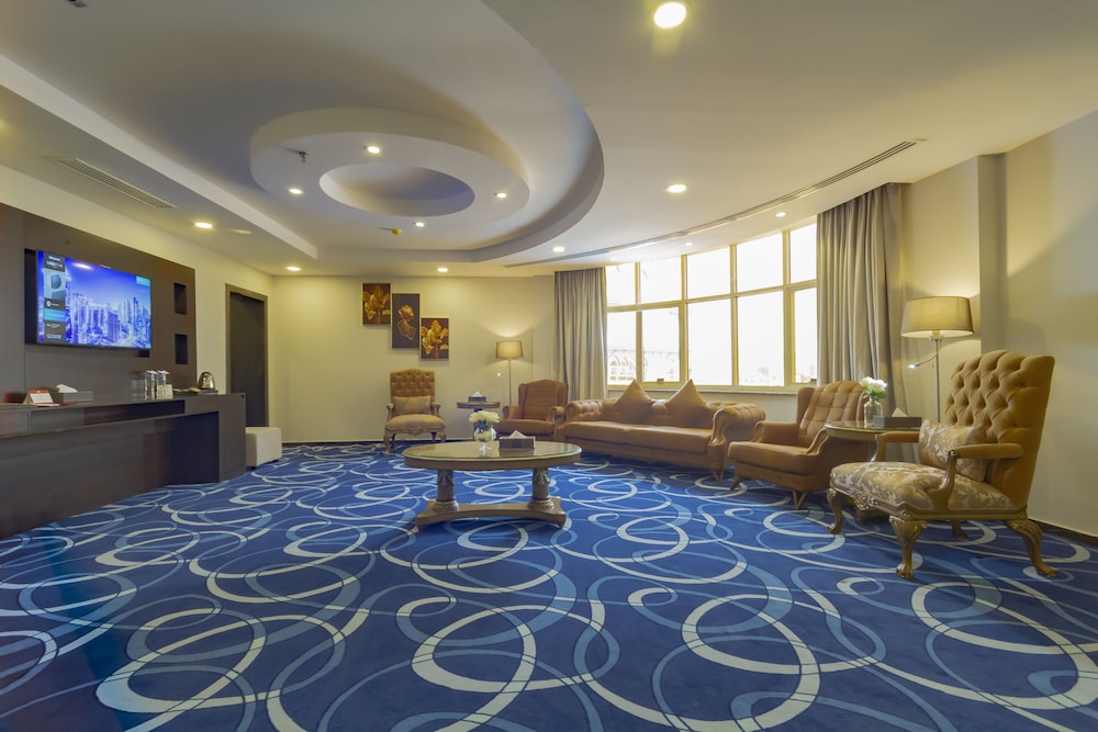 Cloud City Hotel Al Baha (EX Swiss Spirit Hotel Al baha) 27/50