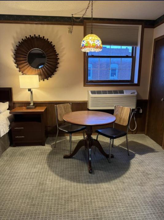 Fenway House Hotel 39/50