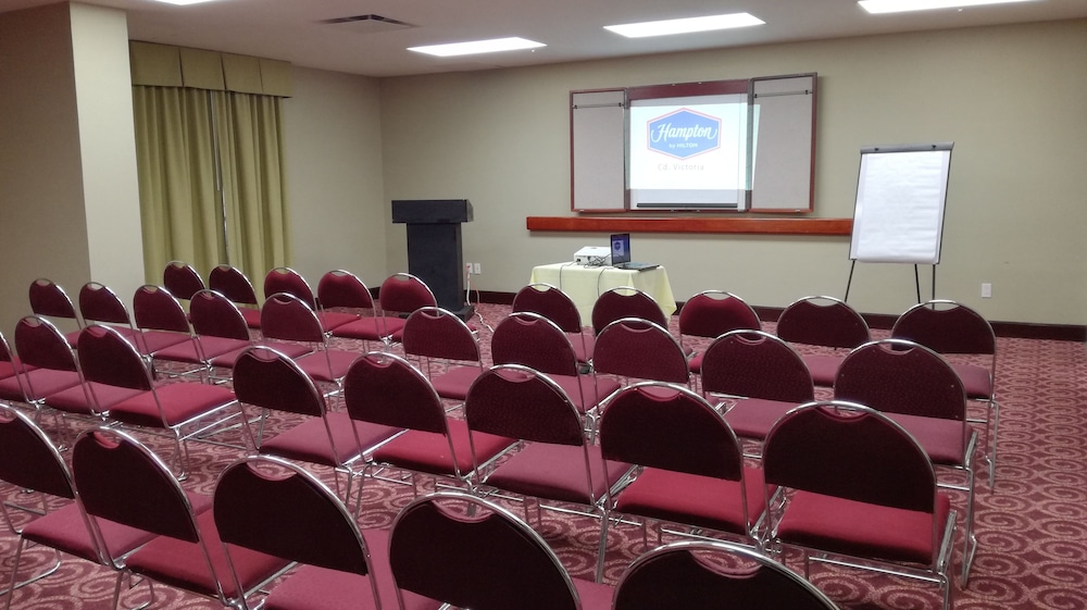 Hampton Inn By Hilton Ciudad Victoria 42/50