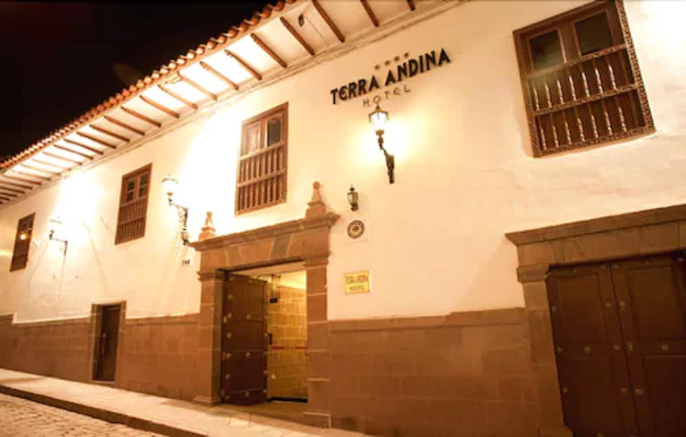 Terra Andina Colonial Mansion 4/58