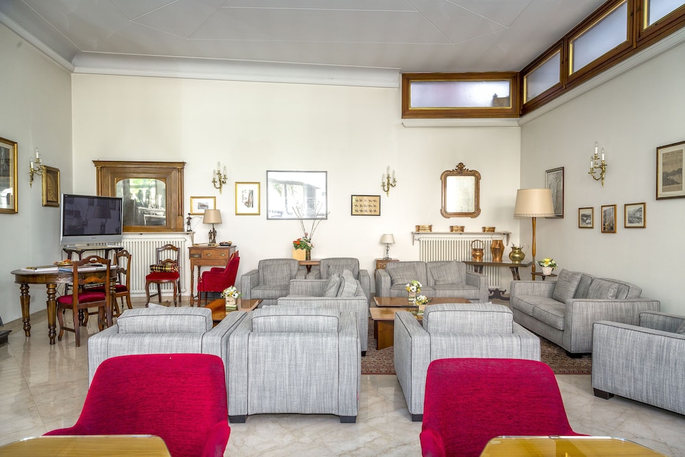 Hotel Tre Re 33/62