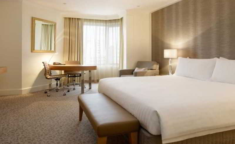 Standard, Double or Twin Bed