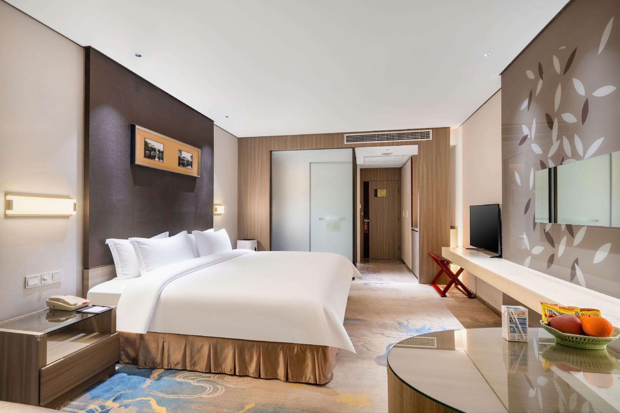 Lafonte International Hotel 16/67