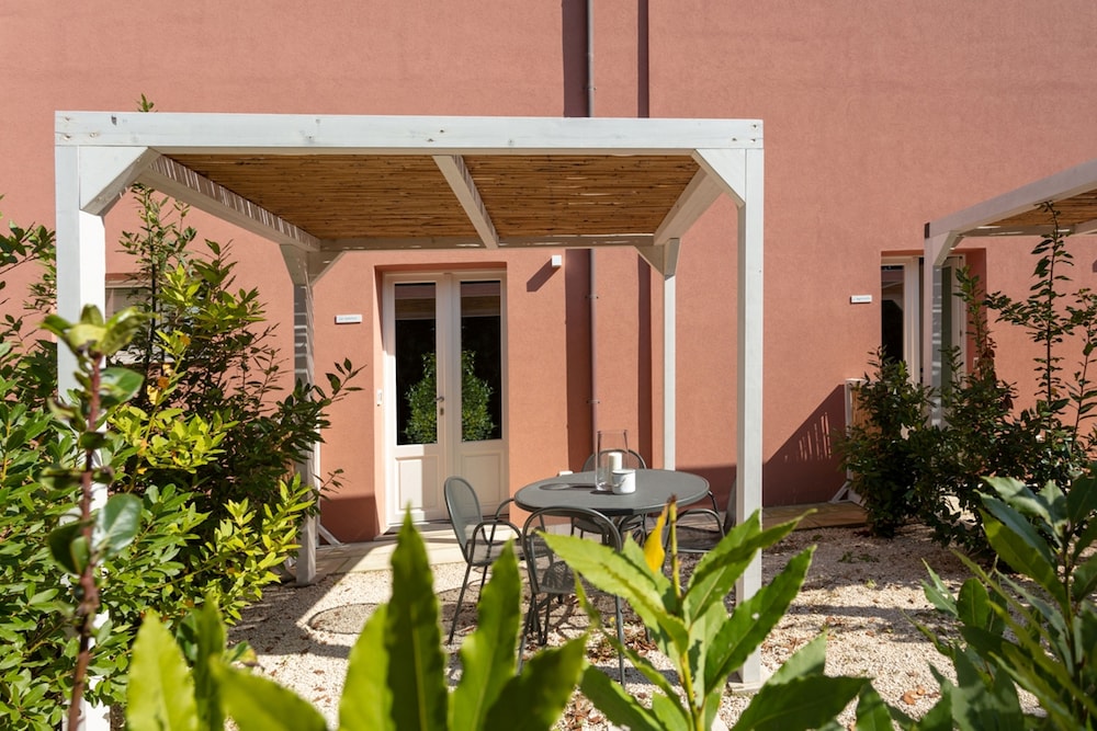 Masseria Mongio dell Elefante in OTRANTO
