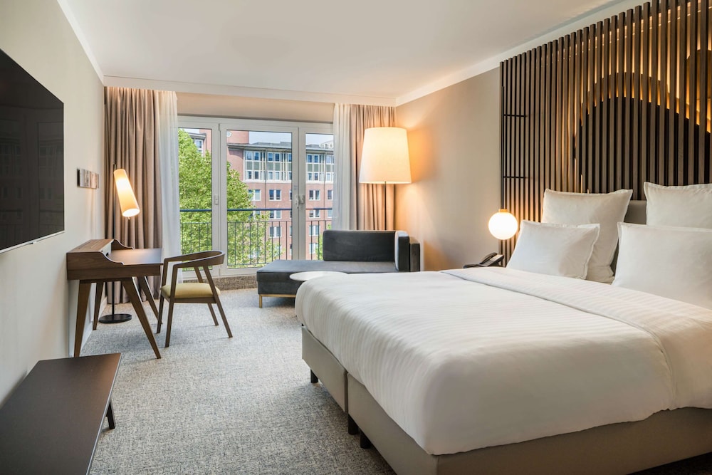 Steigenberger Hotel Hamburg 14/71
