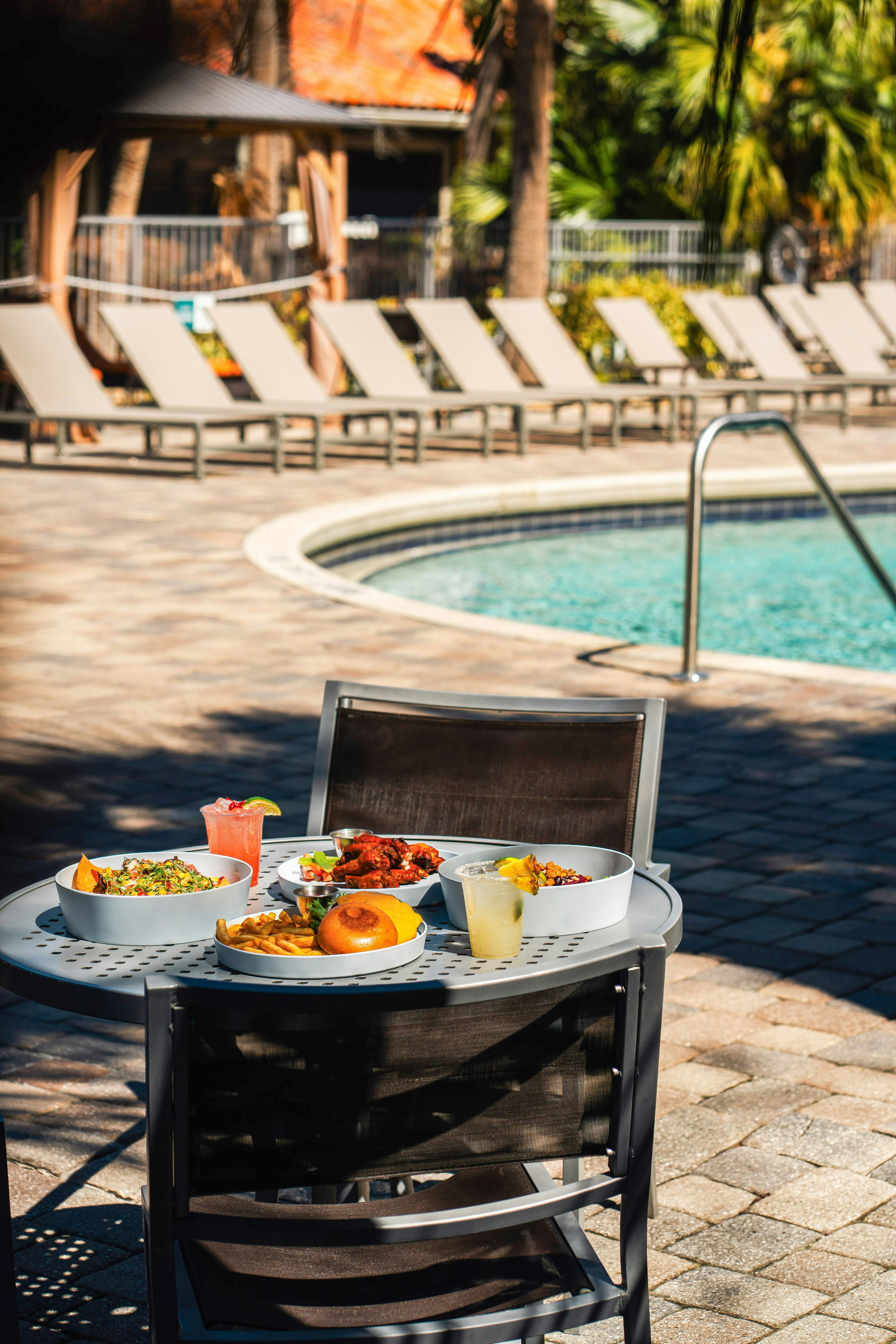 DoubleTree by Hilton Orlando Theme Park Resort 36/50