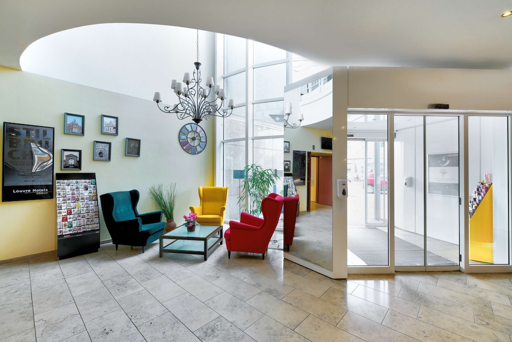 Am Schloss Kopenick By Golden Tulip Ex Best Western Hotel Am Schloss Koepenick 55/77