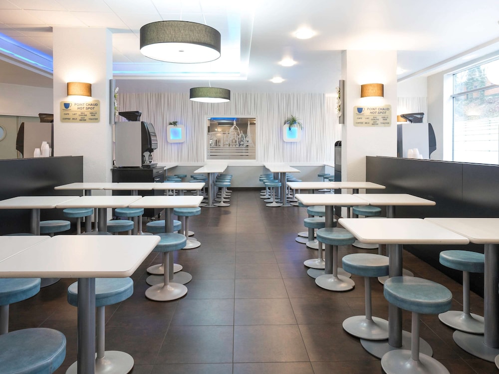 Ibis Budget Paris Porte De Montmartre 52/60