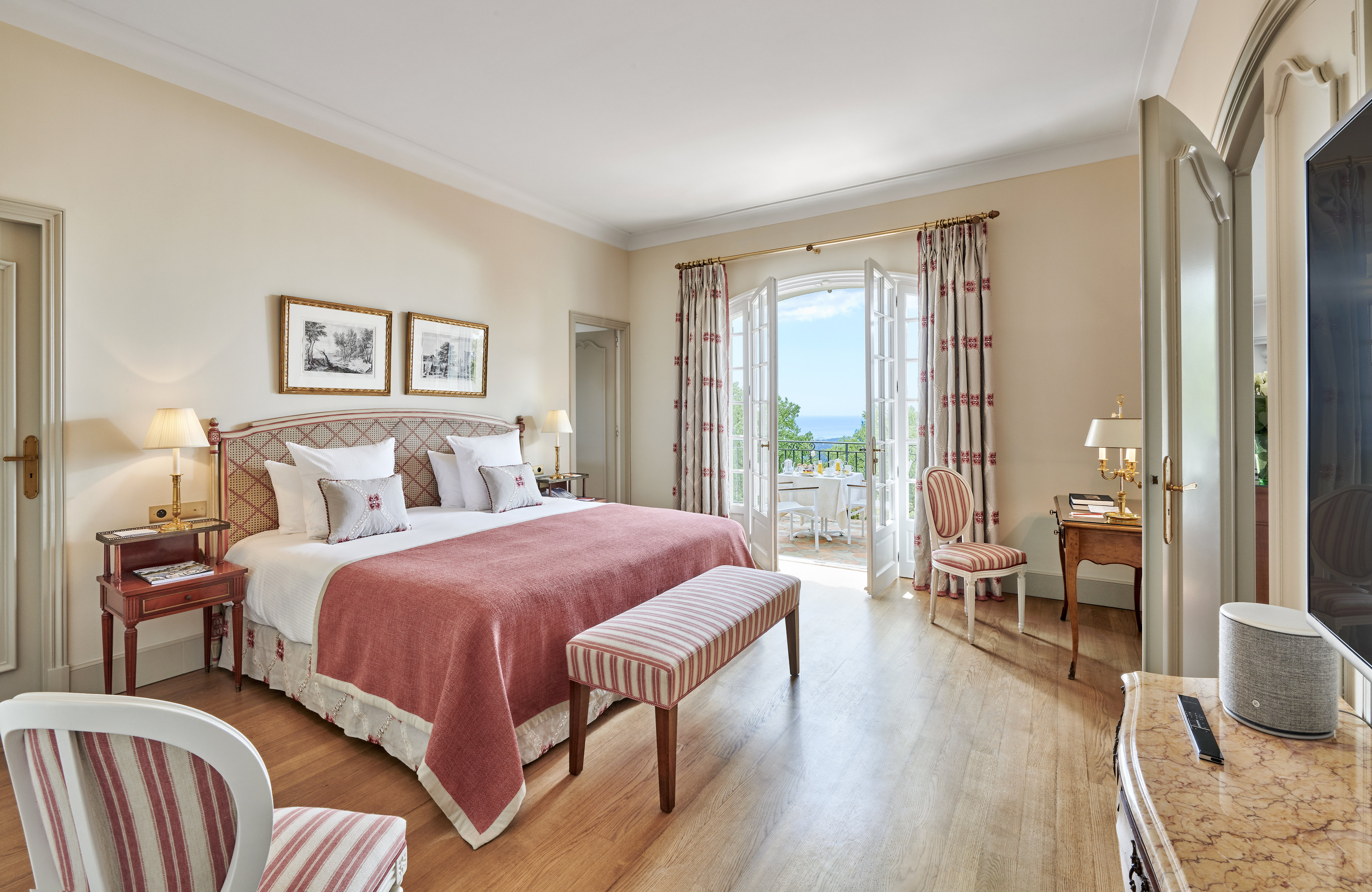 1 Bedroom, Villa