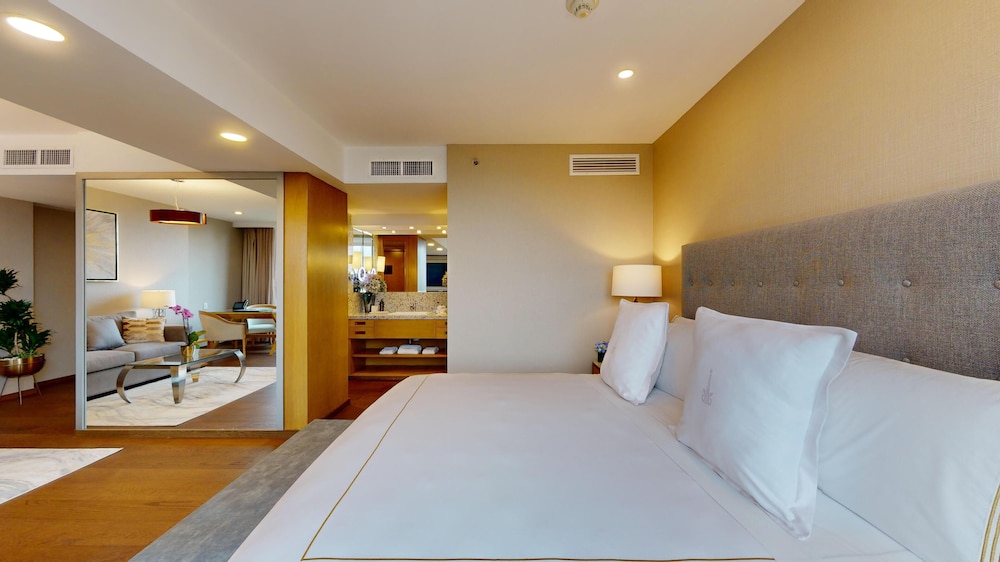 JUNIOR SUITE, SUPERIOR
