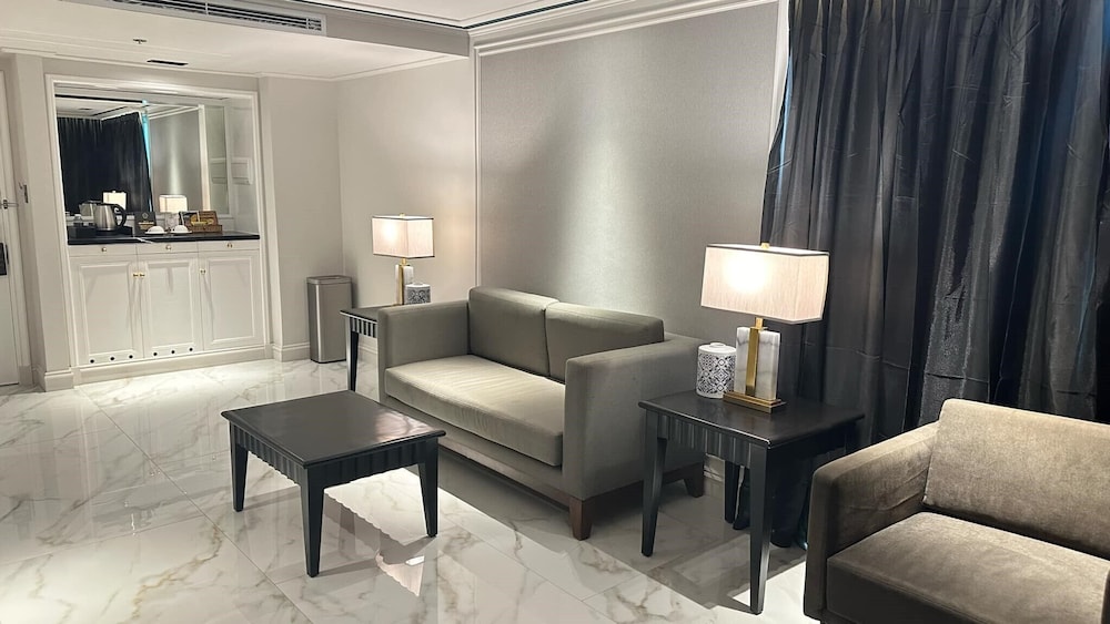 Grand Regal Hotel Davao 33/50