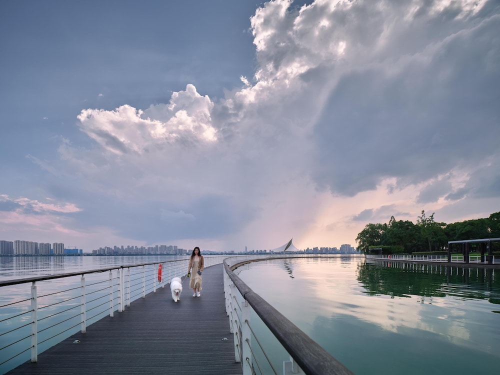 KEMPINSKI HOTEL SUZHOU 45/49