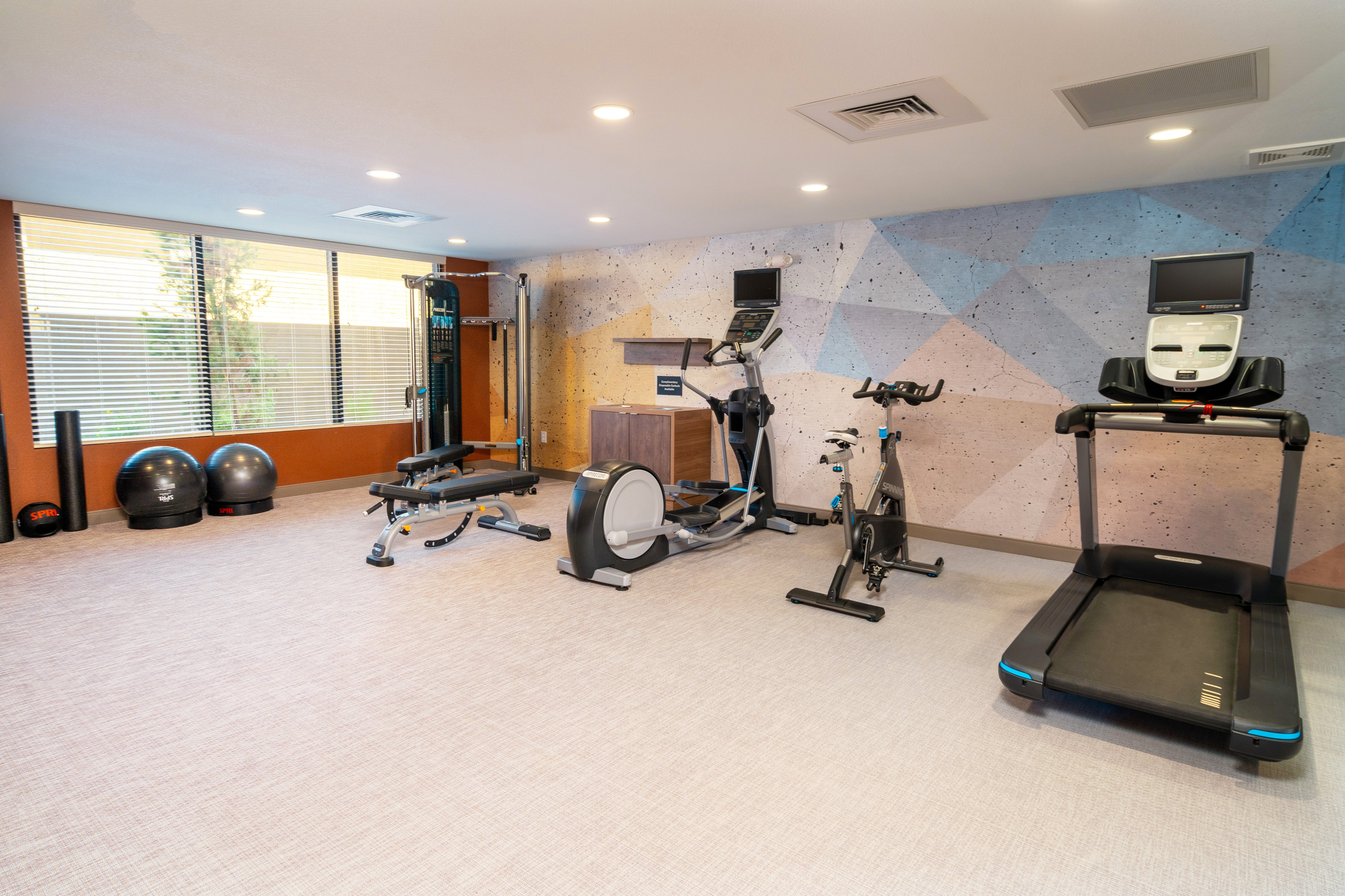 Candlewood Suites Las Vegas E Tropicana 22/46