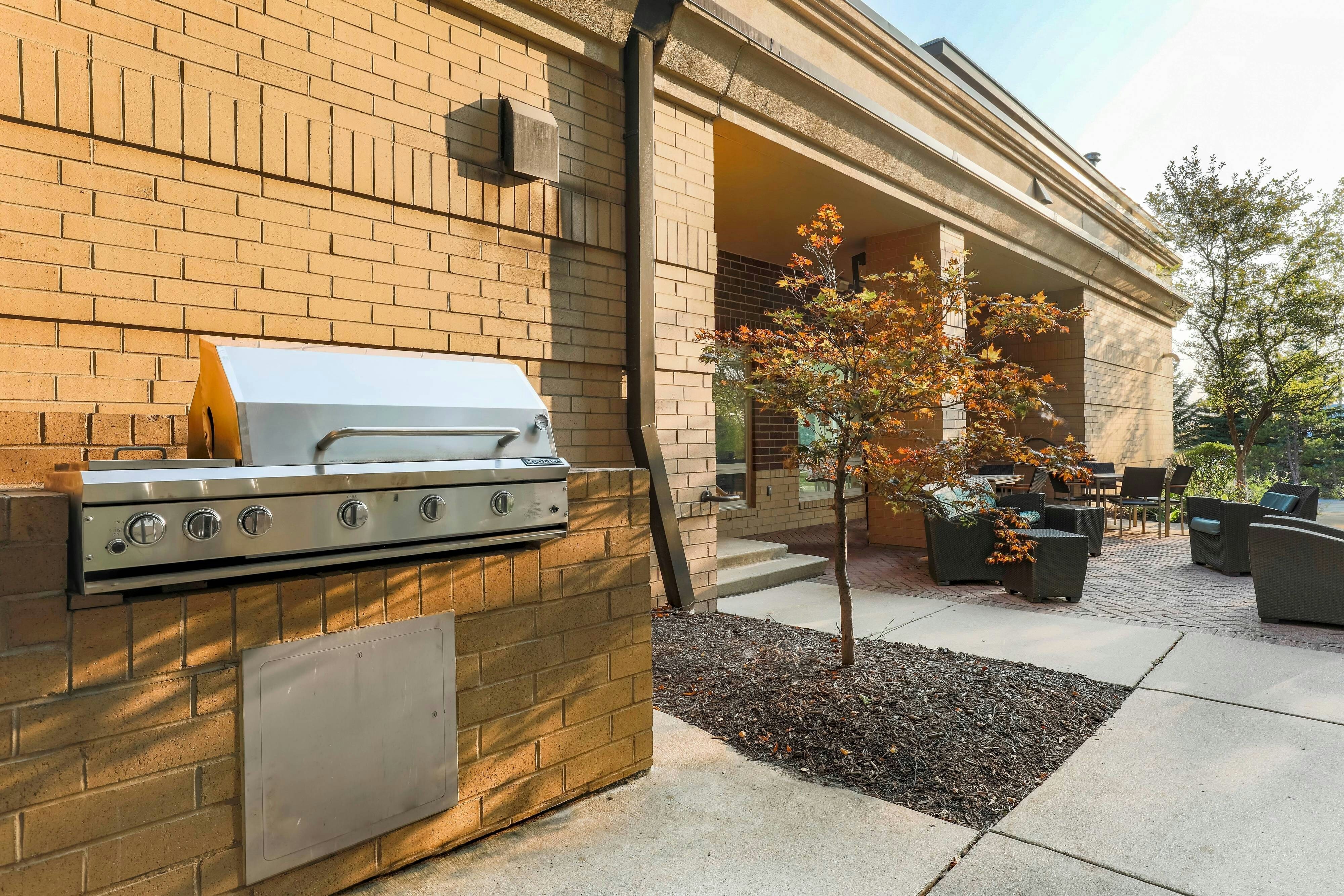Residence Inn By Marriott Chicago Naperville Warrenville 3/24