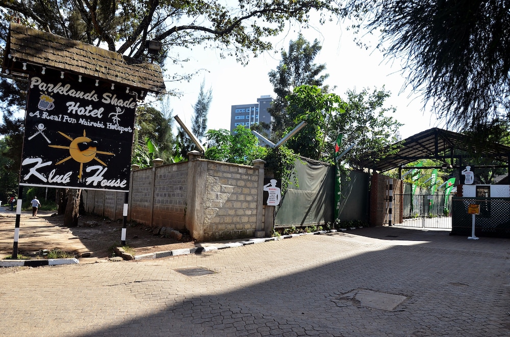 Parklands Shade Hotel 29/41