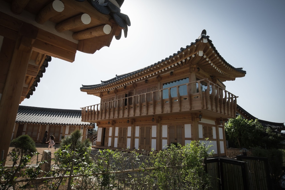 Happy Village Syeobul Guesthouse 7/34