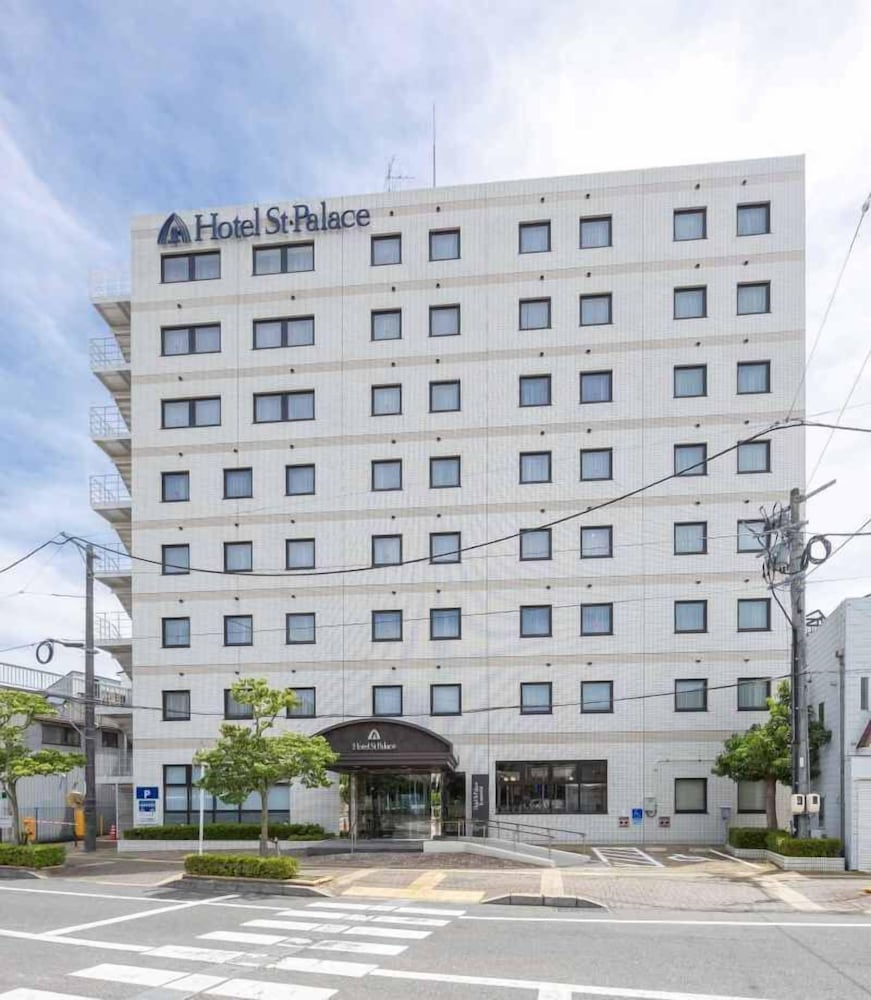 HOTEL ST PALACE KURAYOSHI 4/56