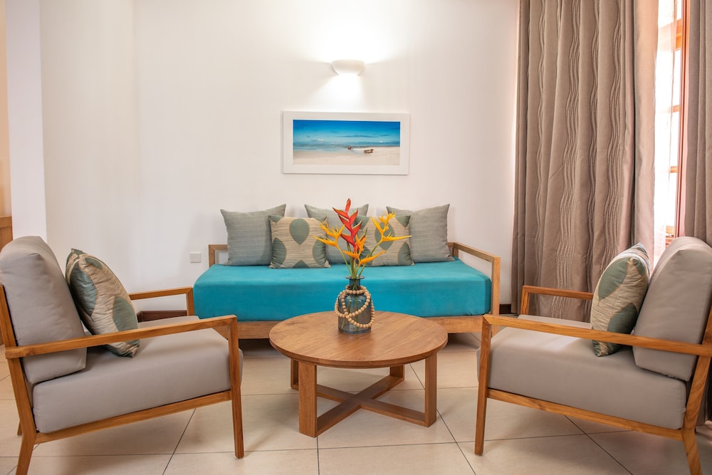 Hotel L Archipel 25/50