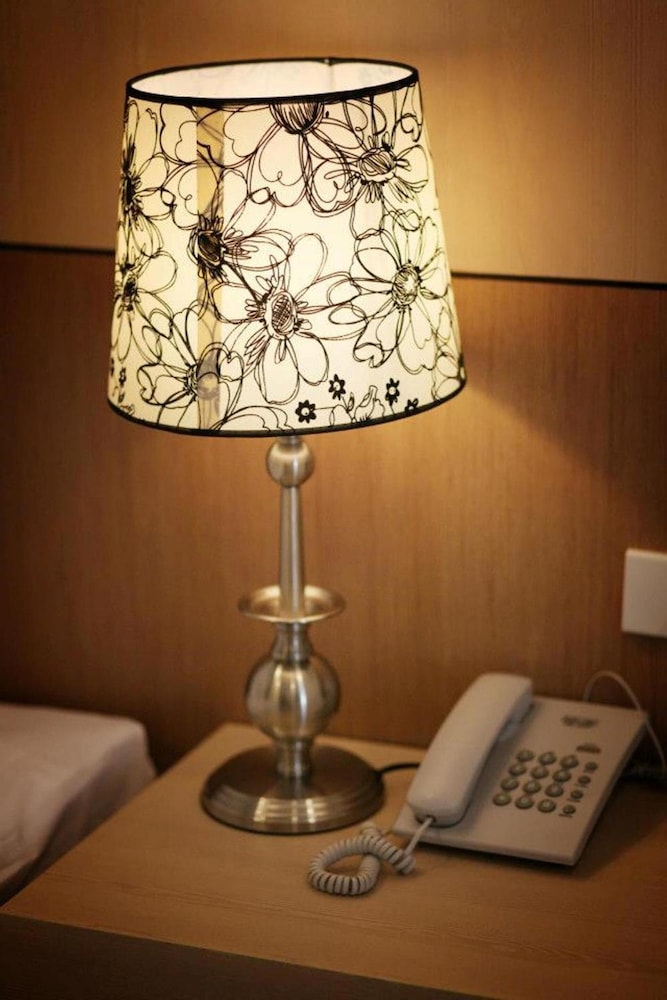 La Belle酒店Chiang Rai(La Belle Hotel Chiang Rai) 图片4