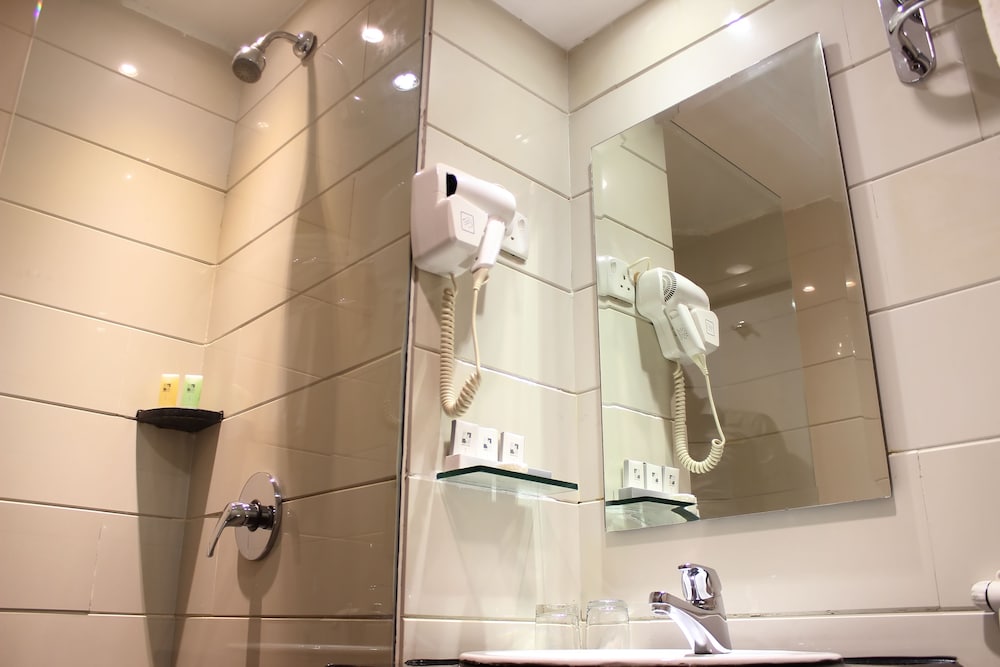 Swiss Belinn Baloi Batam 18/63
