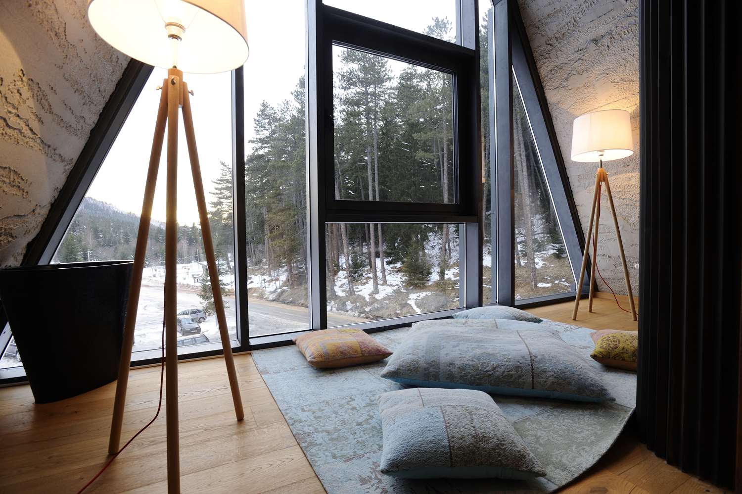 Pino Nature Hotel, BW Premier Collection 19/25