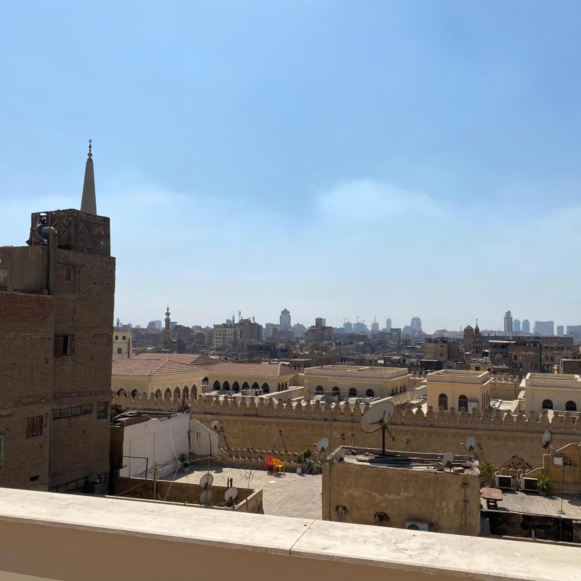 AL Rashedy Hotel Powered By Boutique 42/50