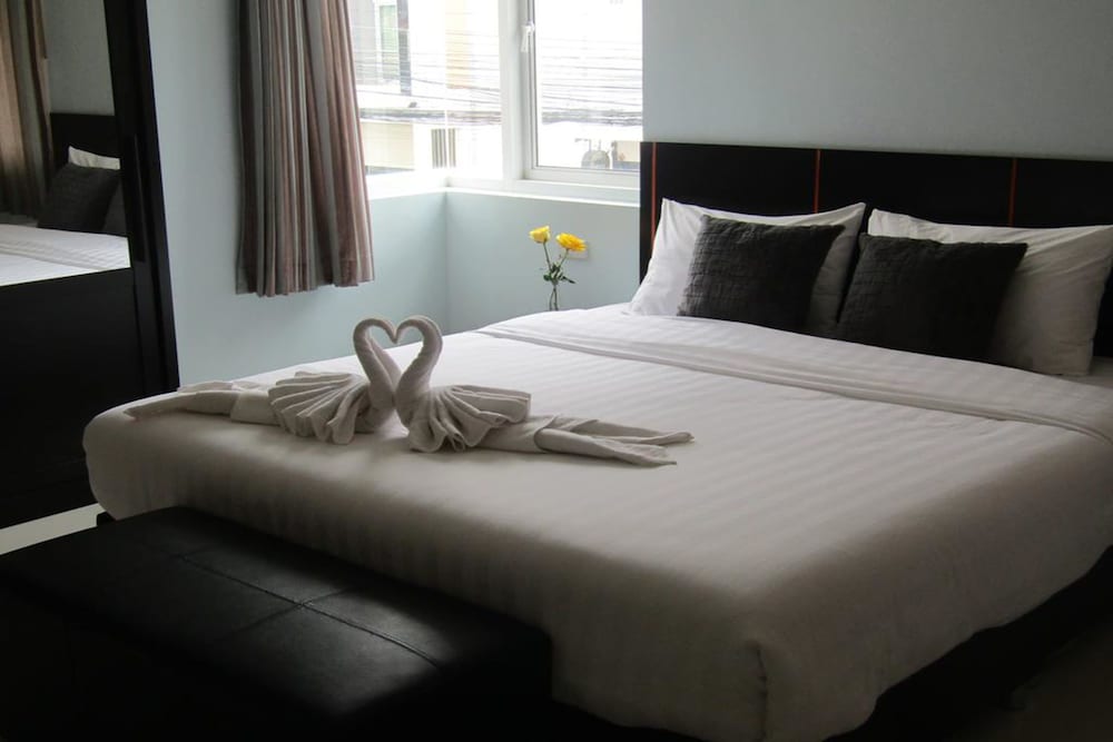 La Viva Hotel 17/30