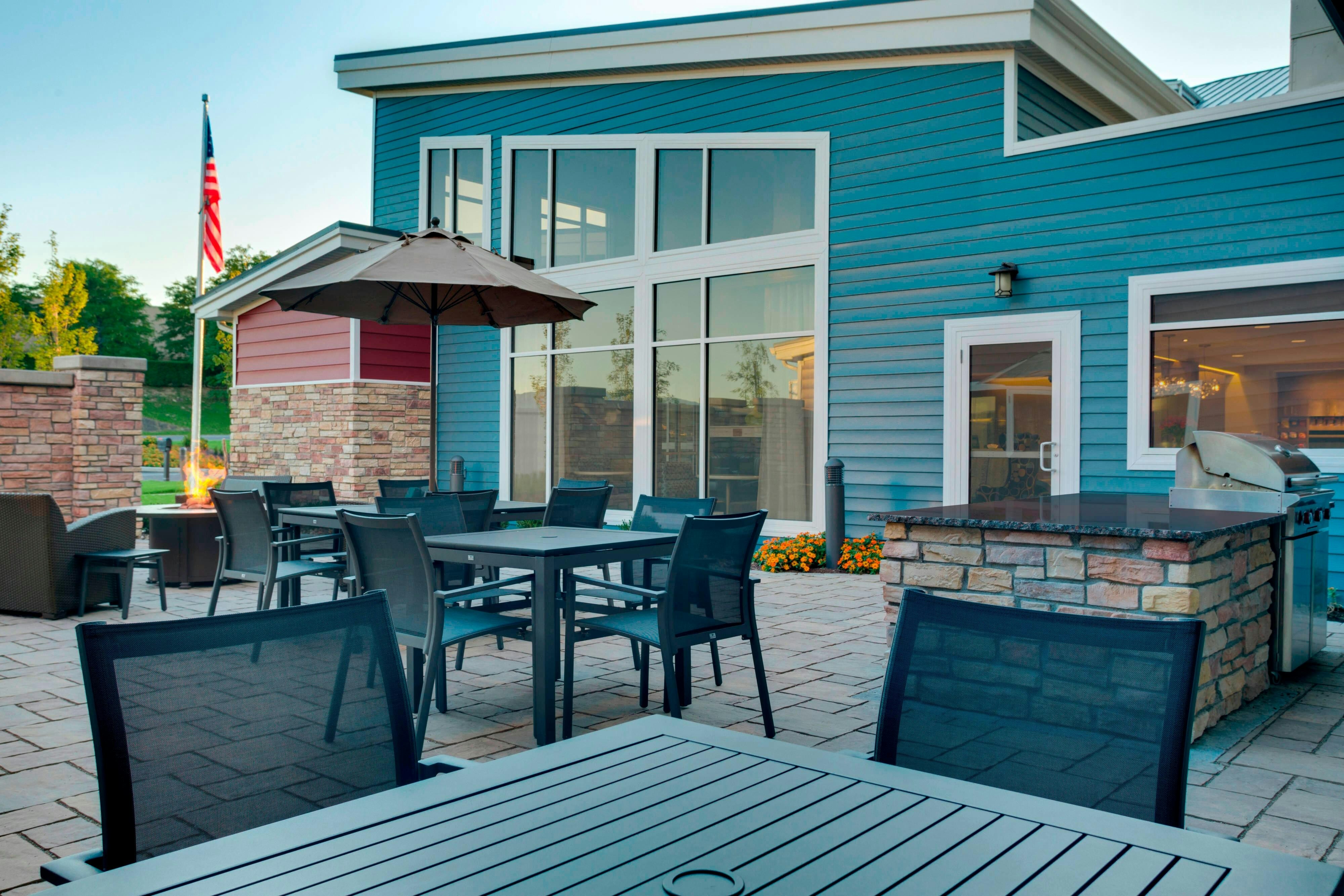 Residence Inn Kingston 19/29