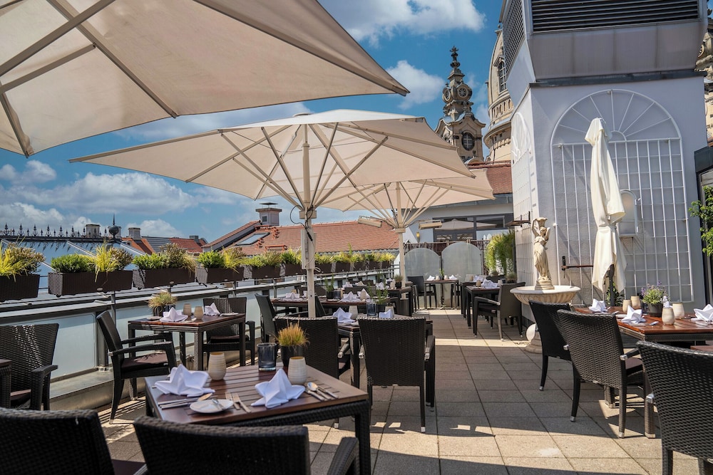 Suitess An Der Frauenkirche 32/50