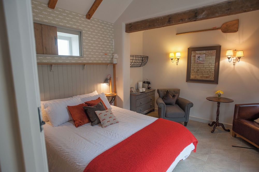 Bridleway Bed And Breakfast 7/50
