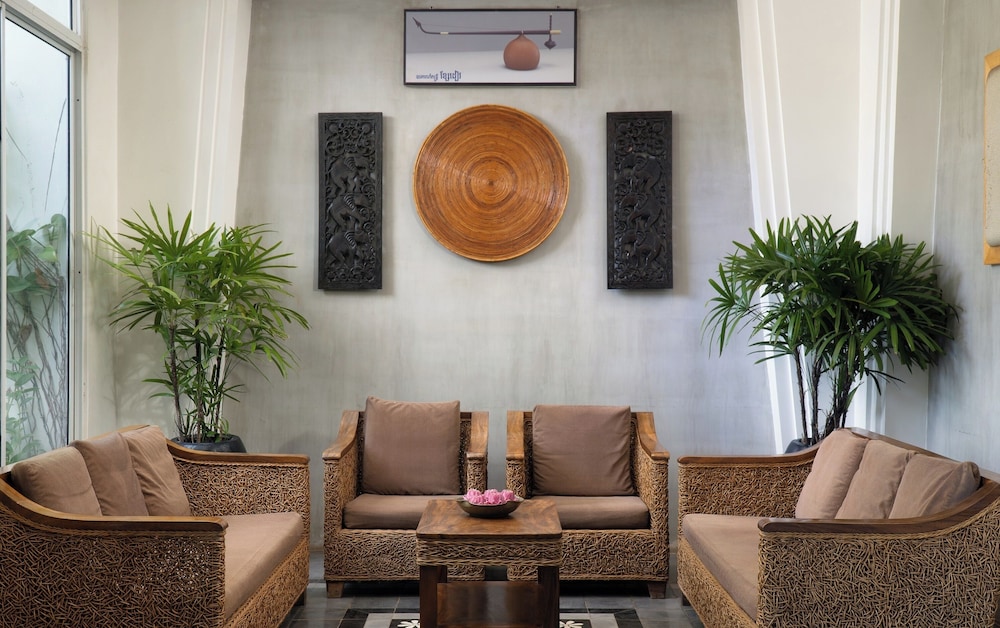 Boutique Indochine d Angkor 35/50