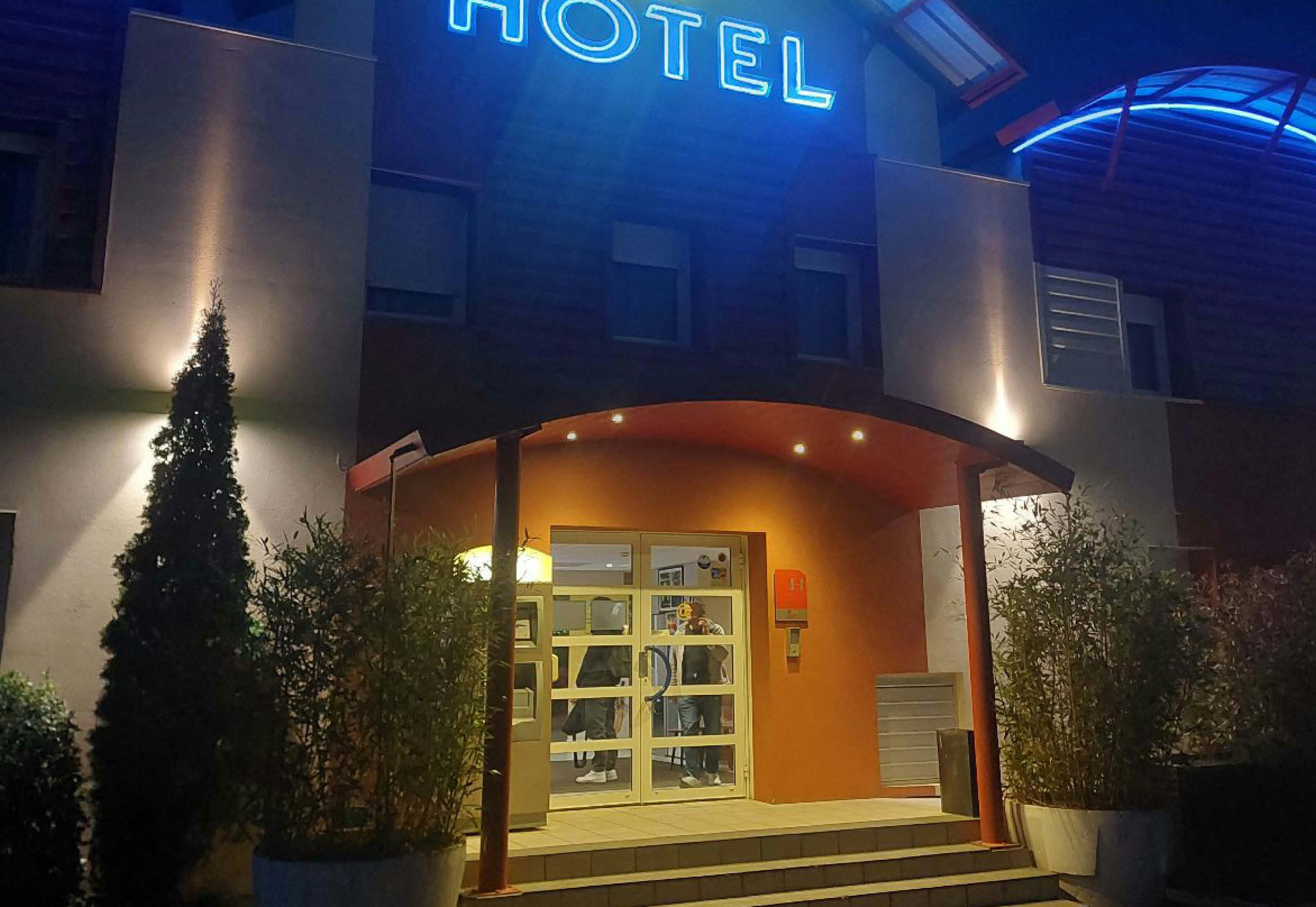 B&B HOTEL Aurillac Le Lioran in AURILLAC