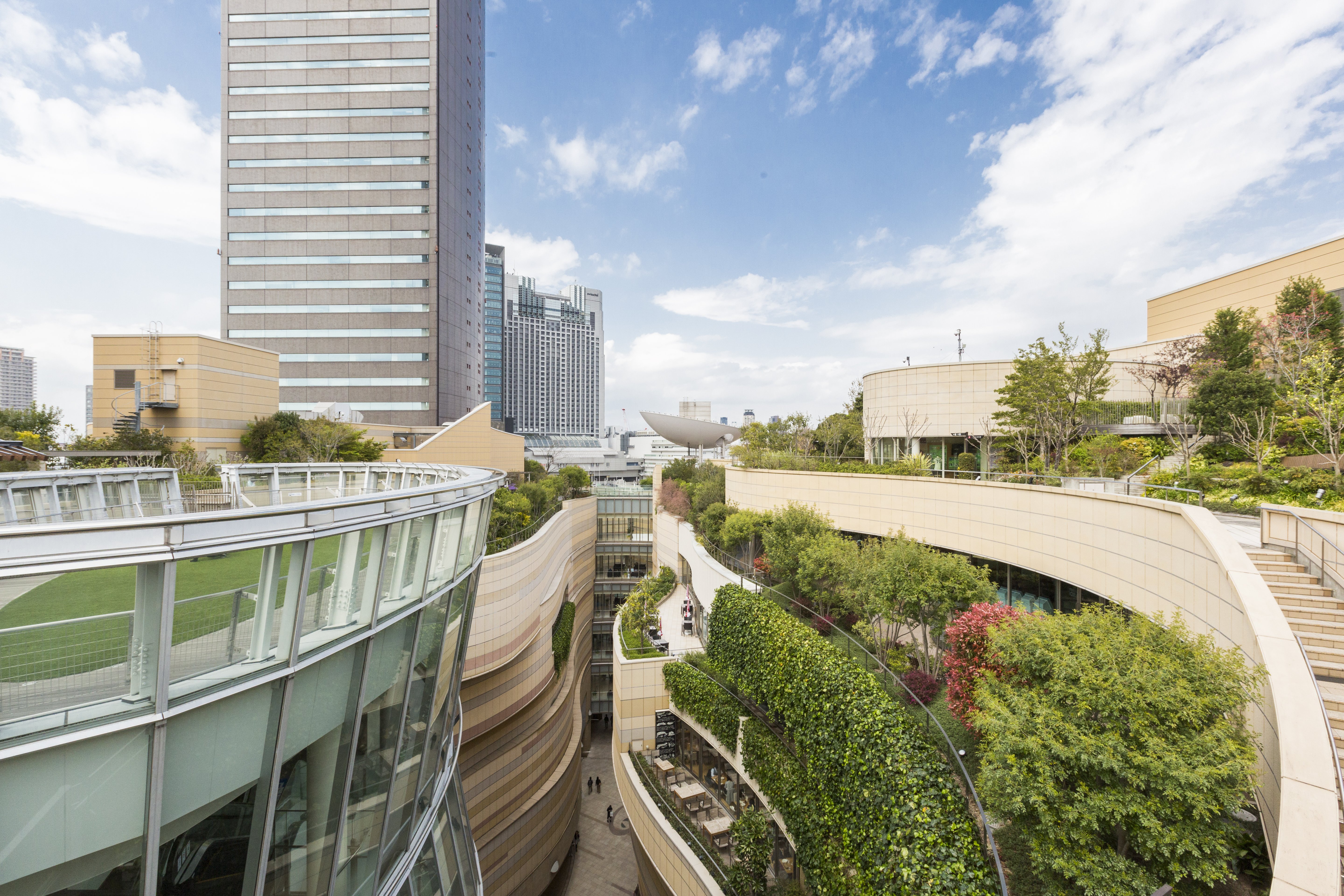 Holiday Inn Osaka Namba 18/18