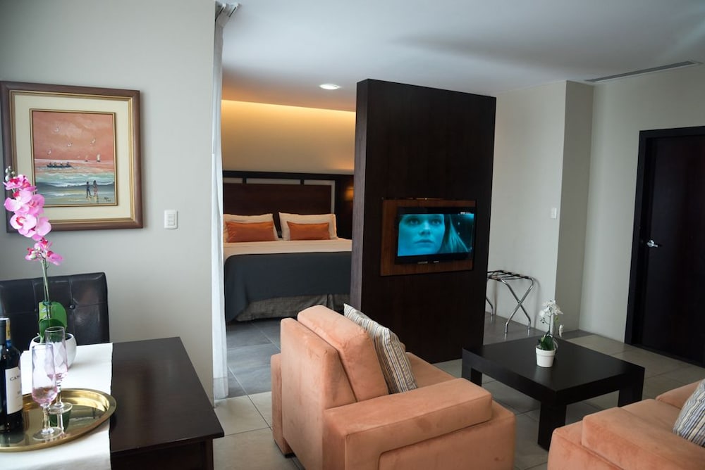 Hotel Perla Spondylus 33/58