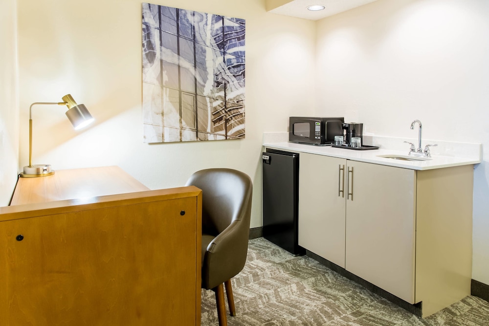 Springhill Suites By Marriott Houston Brookhollow 9/41