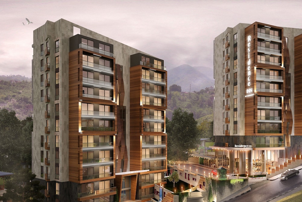 Residence Inn By Marriott Trabzon 2/47