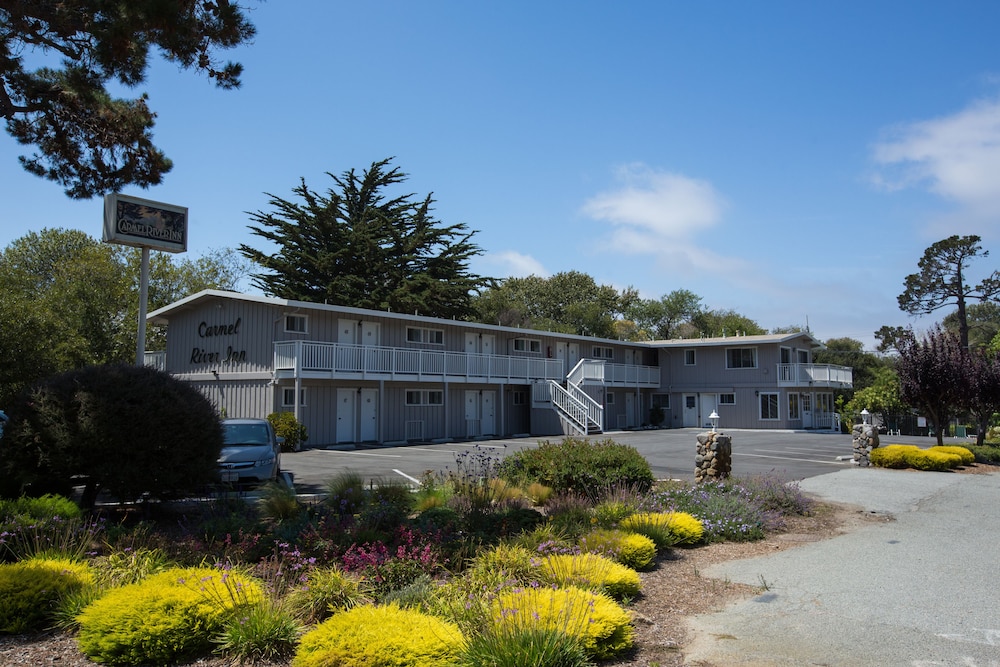 Carmel River Inn 1/62