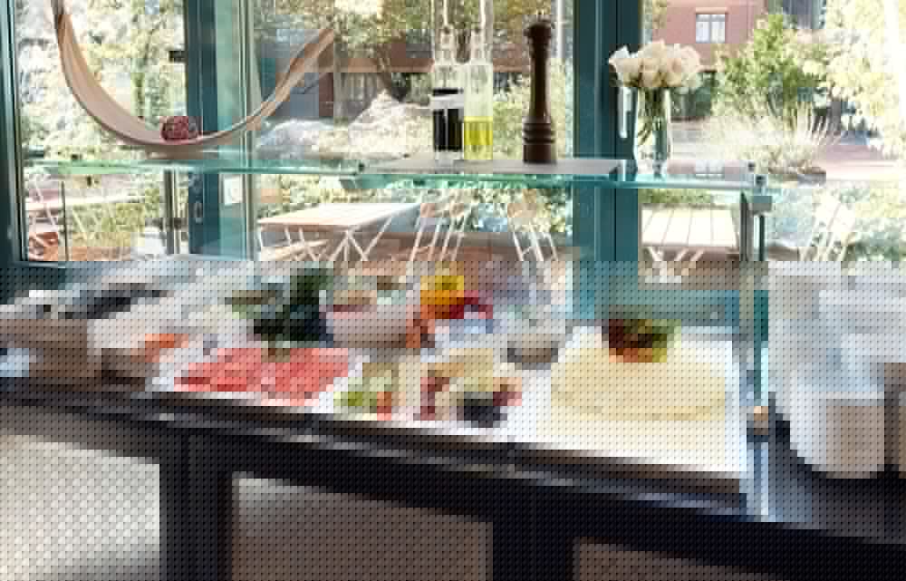 Four Points Flex by Sheraton Hannover 44/53
