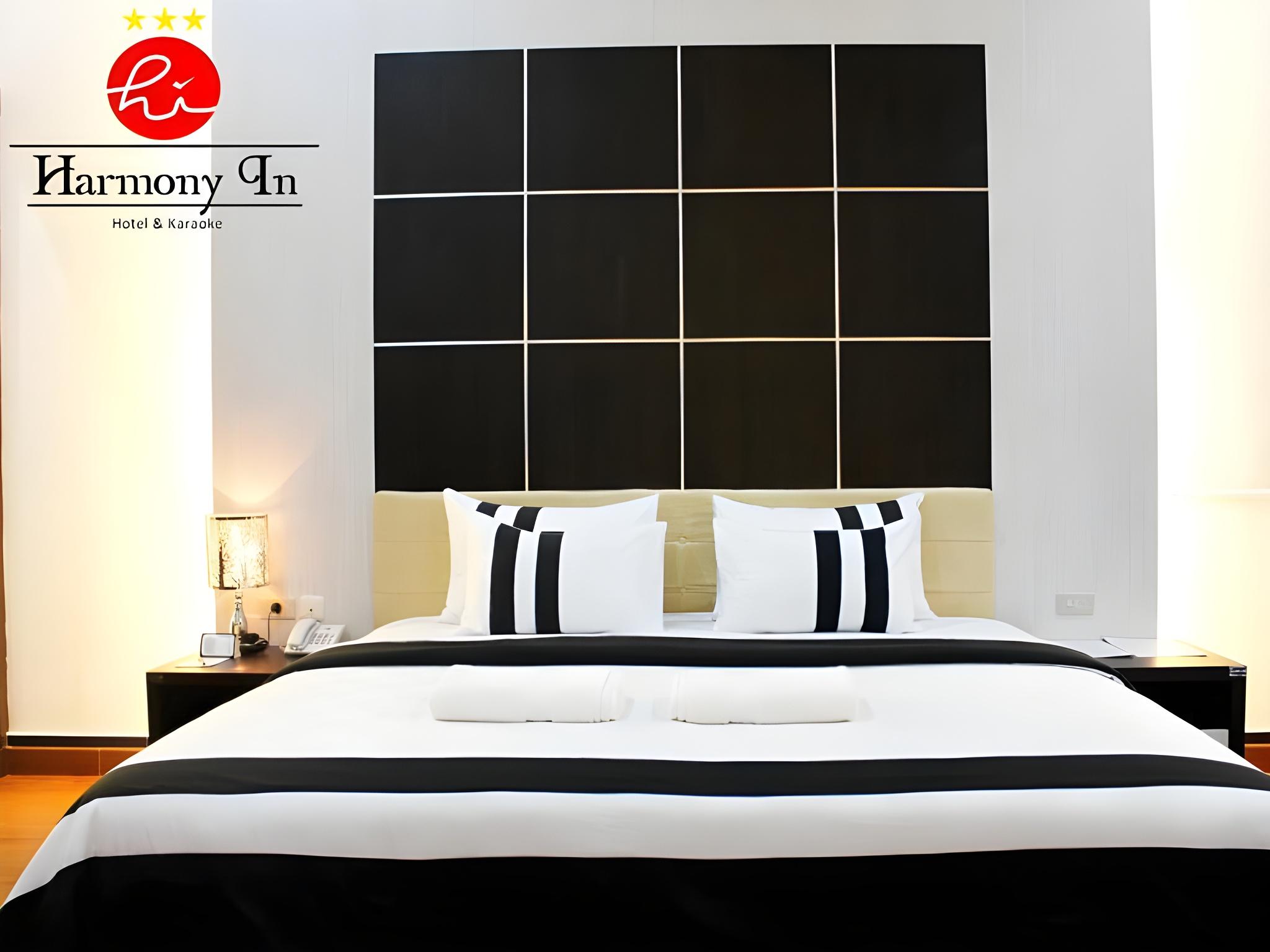 Executive, Suite, Double Bed