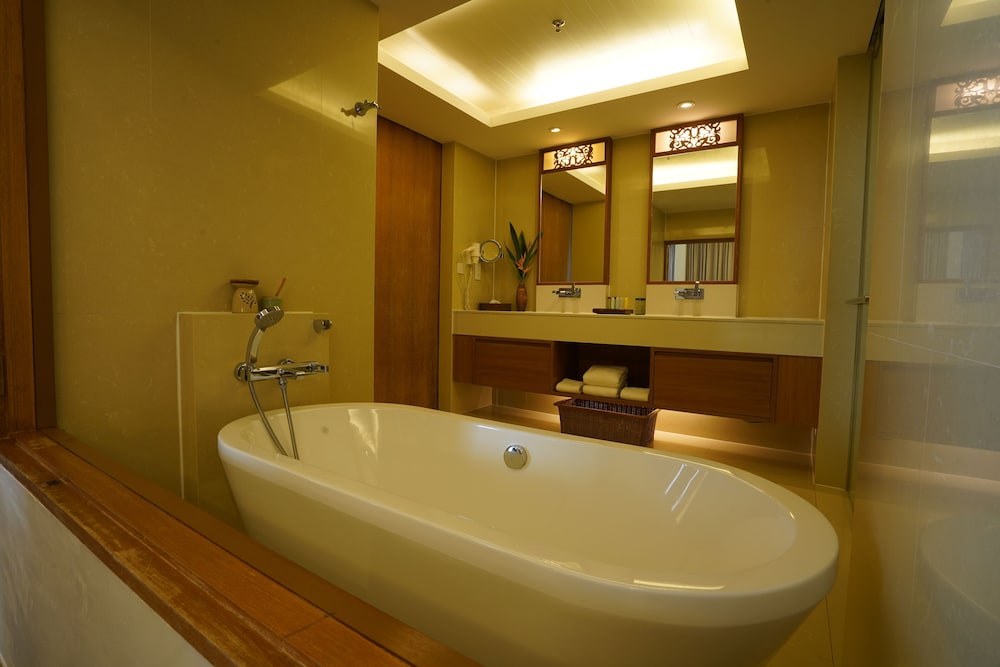 Tanjung Rhu Resort 49/50