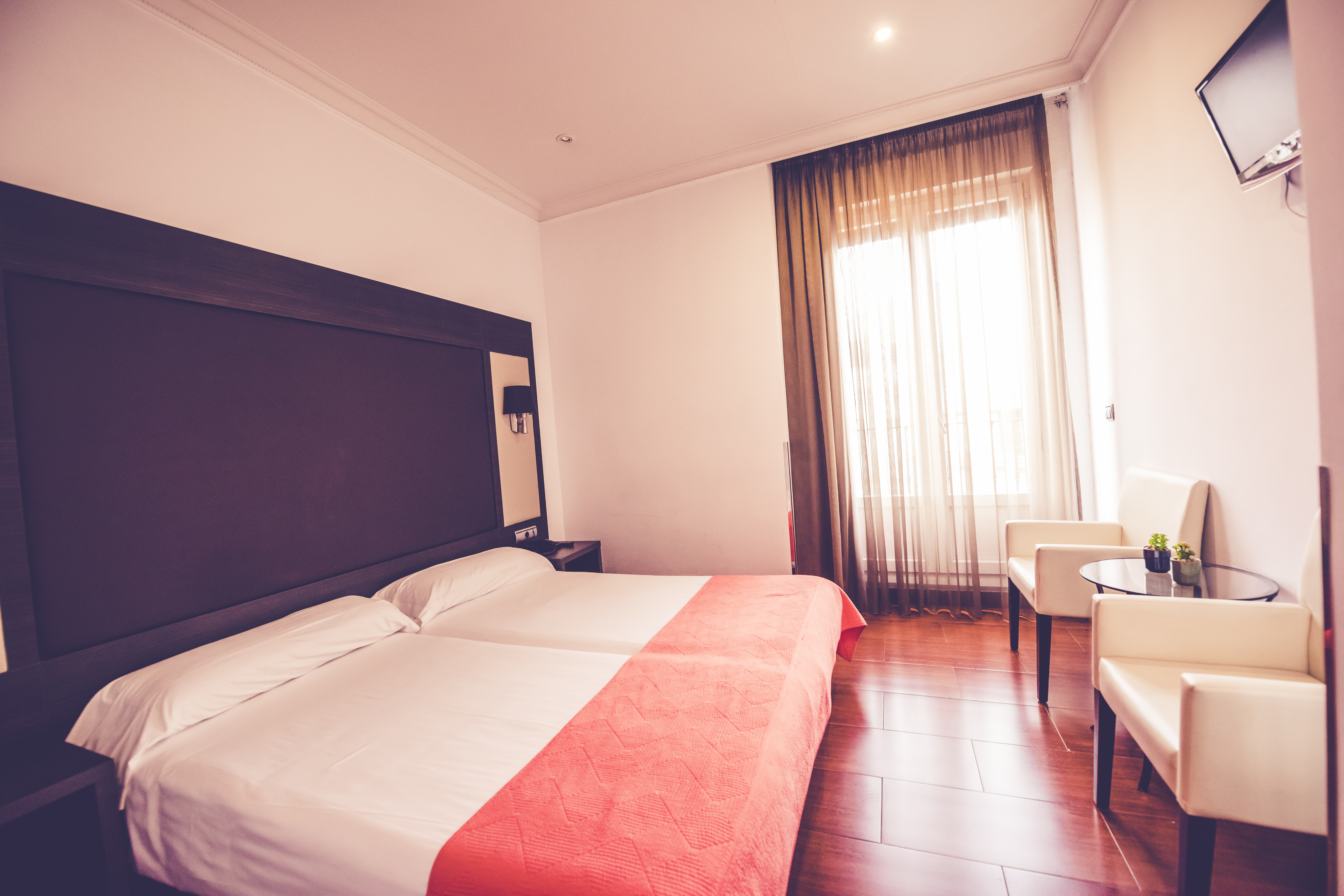 Hostal Sol Los Angeles 15/50