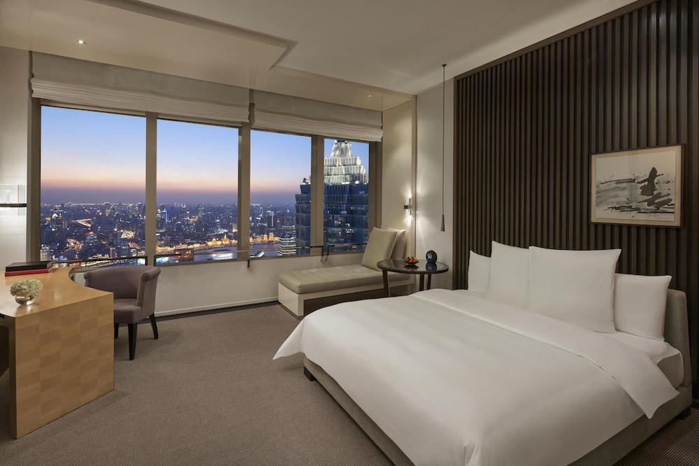 Park Hyatt Shanghai 11/68