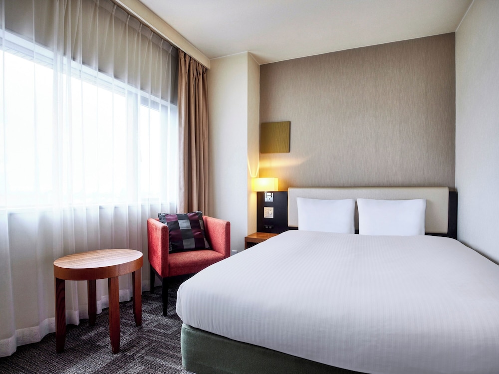 Royal Pines Hotel Chiba 16/50