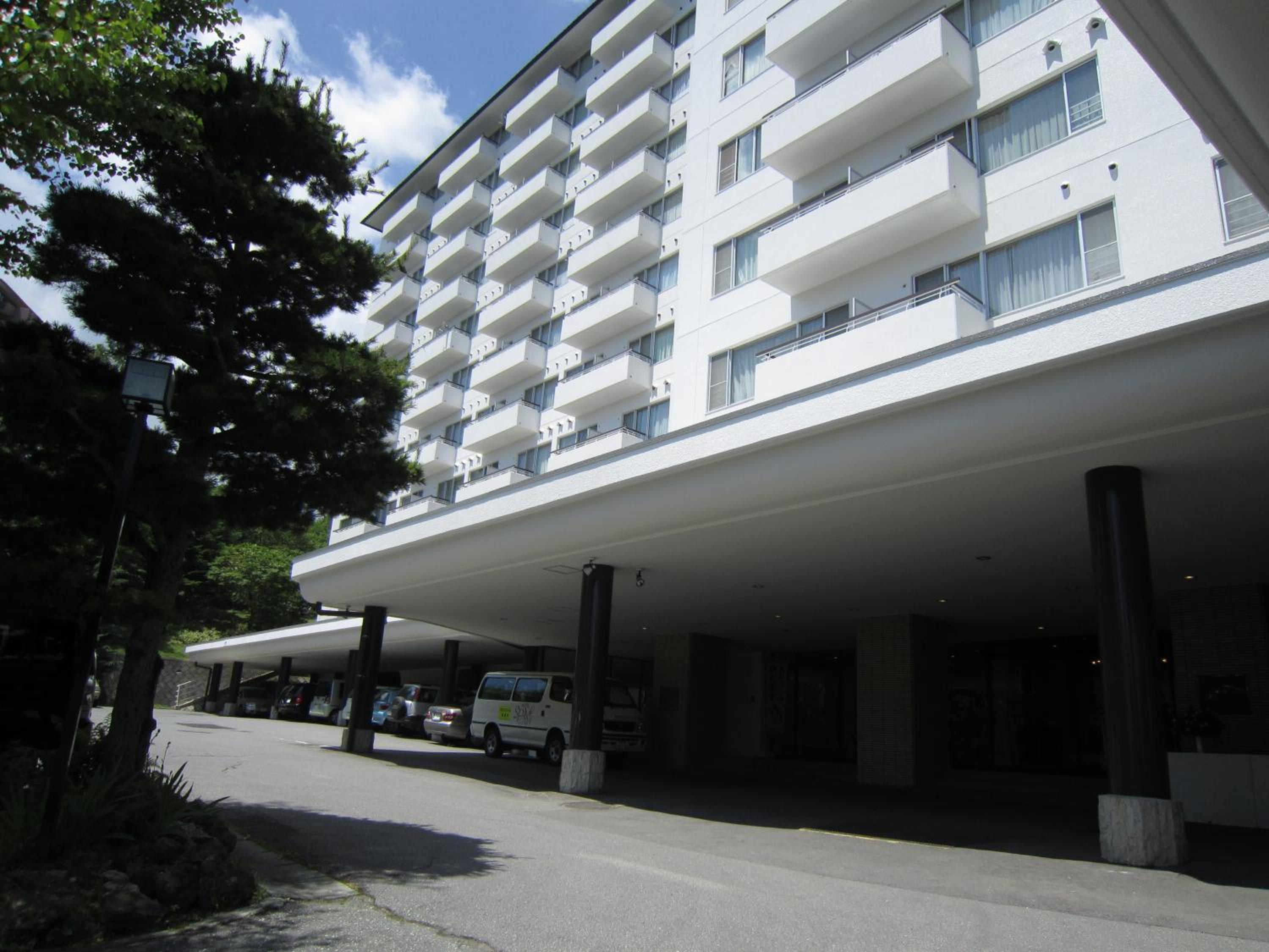 Hotel Spax Kusatsu 4/54