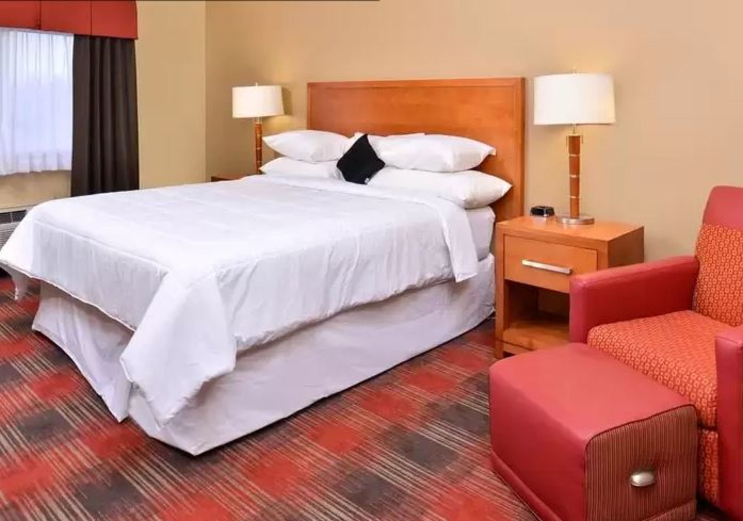 Quality Inn and Suites Airport Spokane 9/19