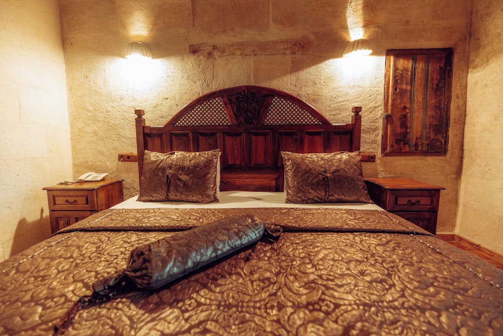 Melis Cave Hotel 22/50