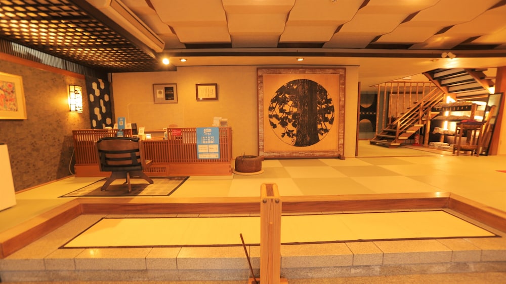 Kaichoen 5/61
