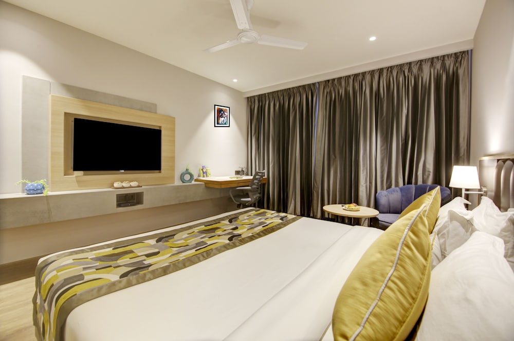 East Park Inn 19/50