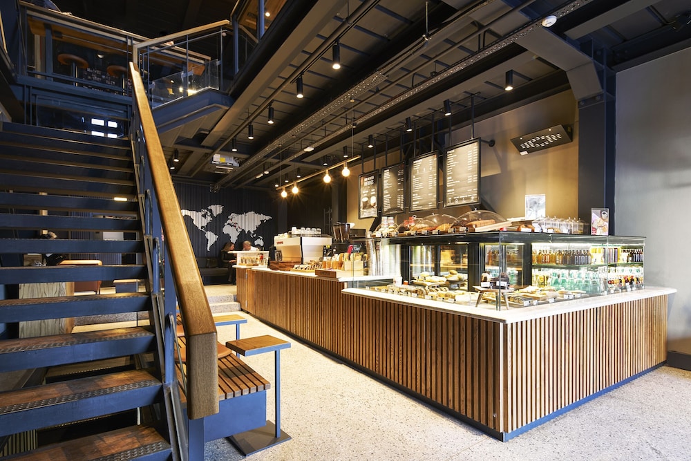 Stay Lab Residence & Hotel 6/59