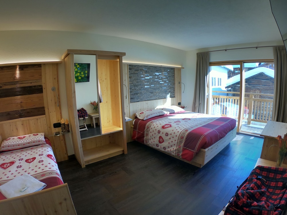 B&B Carpe Diem 7/50
